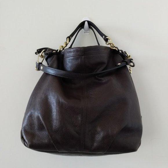 Coach Brooke Shoulder Bag - Picture 2 of 16